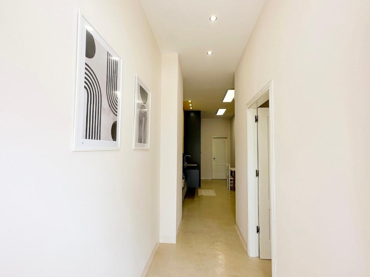 13 Eur For Monthly Stay - Home By The Sea - Hbs Golem  Bagian luar foto