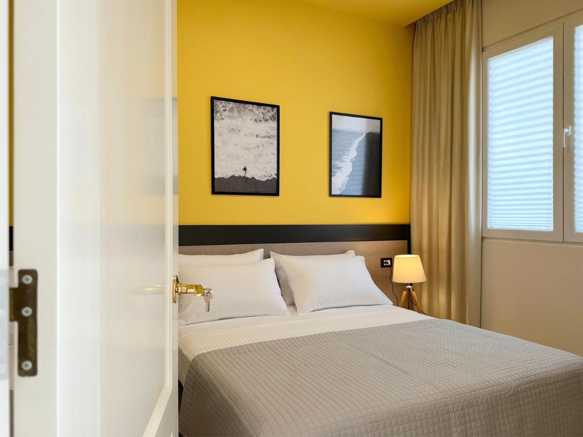 13 Eur For Monthly Stay - Home By The Sea - Hbs Golem  Bagian luar foto