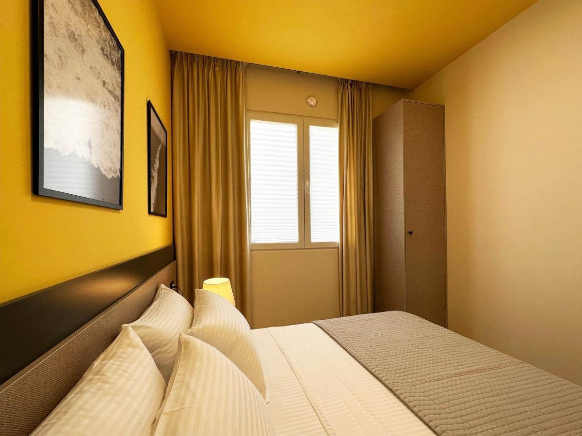 13 Eur For Monthly Stay - Home By The Sea - Hbs Golem  Bagian luar foto