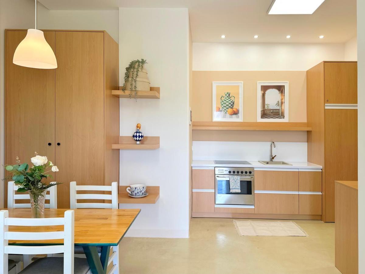 13 Eur For Monthly Stay - Home By The Sea - Hbs Golem  Bagian luar foto