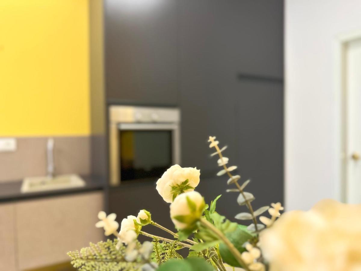 13 Eur For Monthly Stay - Home By The Sea - Hbs Golem  Bagian luar foto