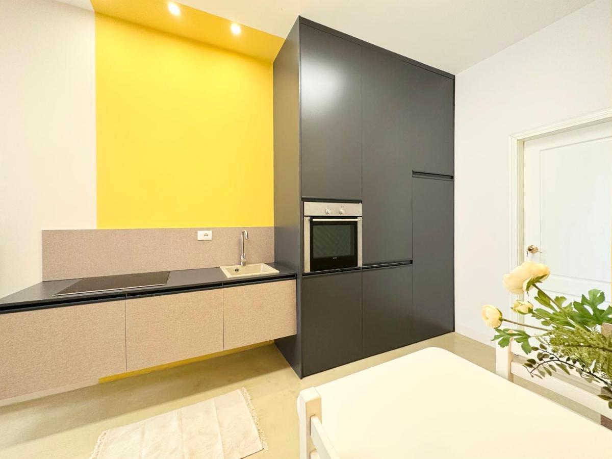 13 Eur For Monthly Stay - Home By The Sea - Hbs Golem  Bagian luar foto