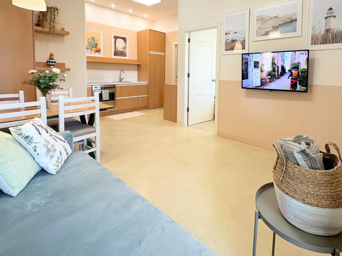 13 Eur For Monthly Stay - Home By The Sea - Hbs Golem  Bagian luar foto