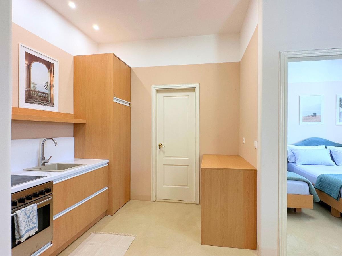 13 Eur For Monthly Stay - Home By The Sea - Hbs Golem  Bagian luar foto