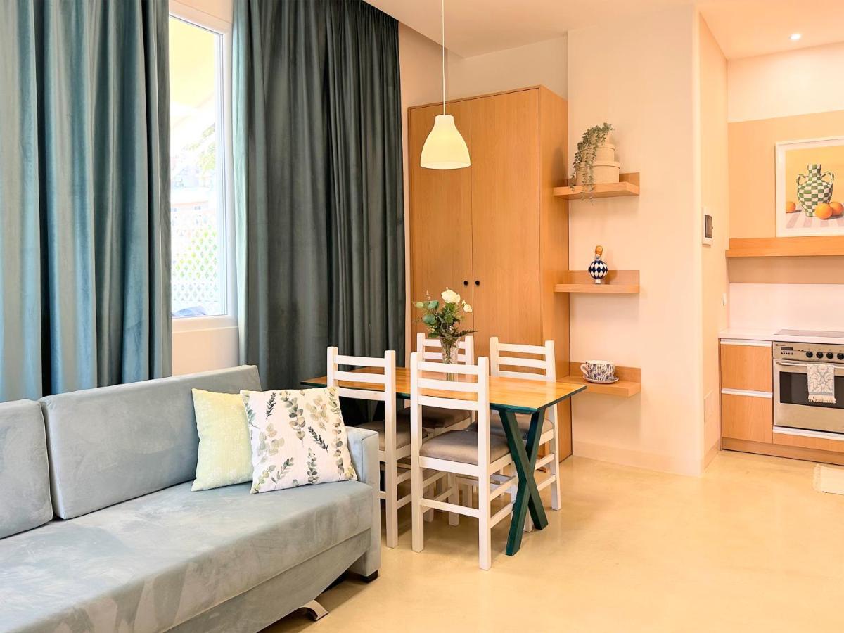 13 Eur For Monthly Stay - Home By The Sea - Hbs Golem  Bagian luar foto