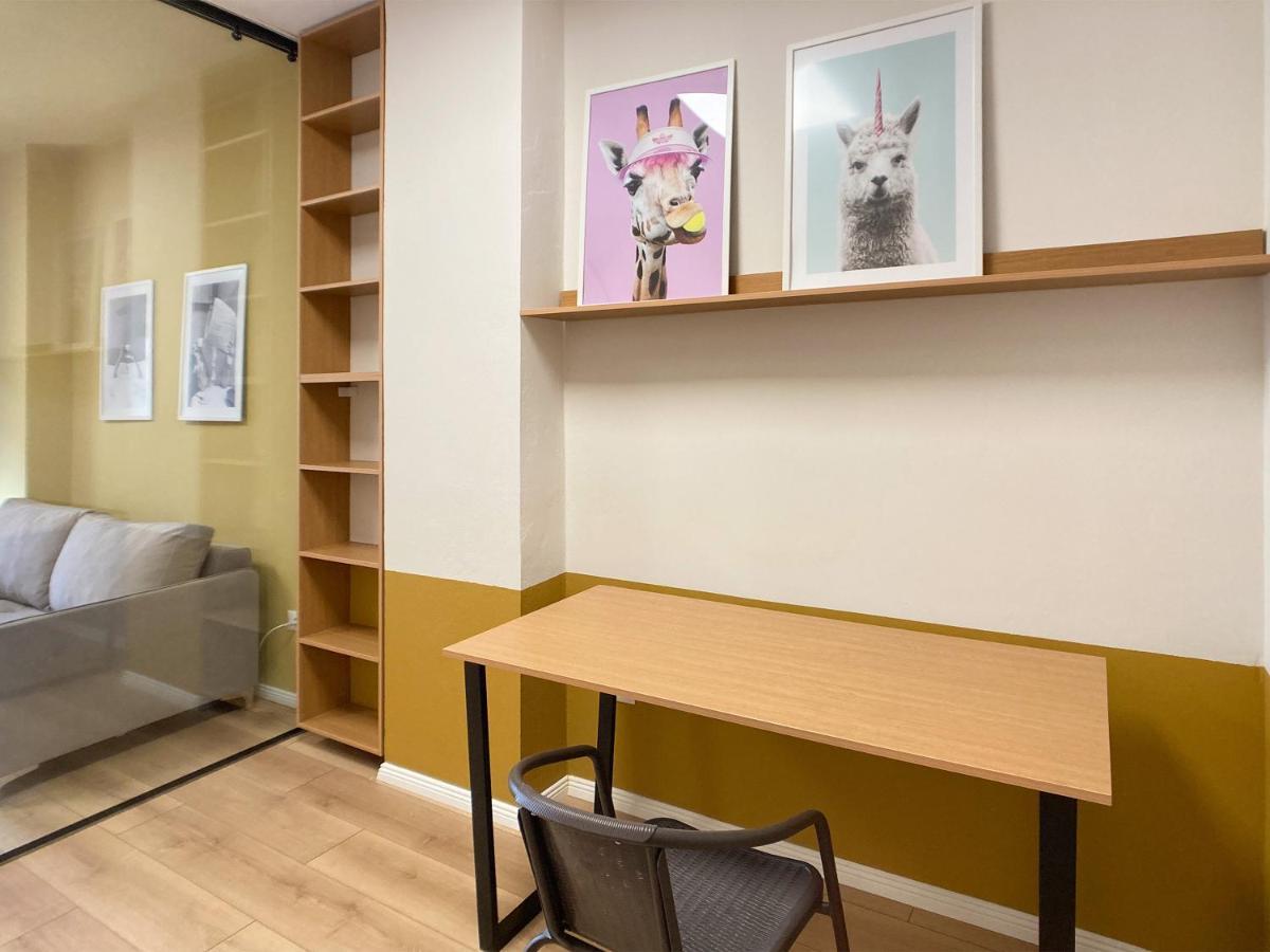 13 Eur For Monthly Stay - Home By The Sea - Hbs Golem  Bagian luar foto