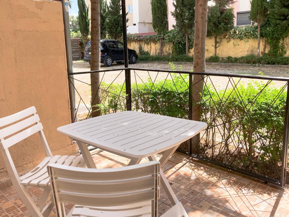 13 Eur For Monthly Stay - Home By The Sea - Hbs Golem  Bagian luar foto