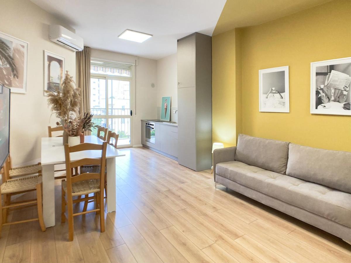 13 Eur For Monthly Stay - Home By The Sea - Hbs Golem  Bagian luar foto