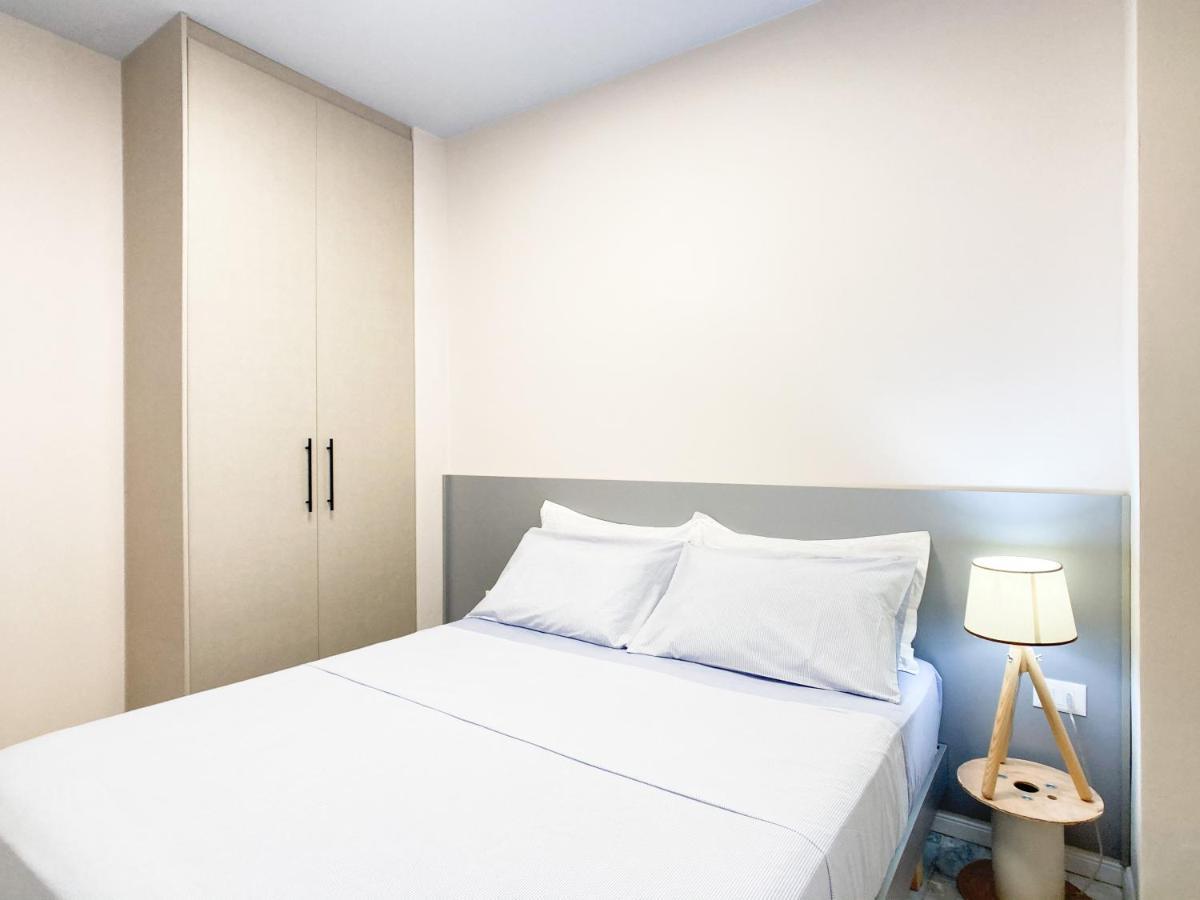 13 Eur For Monthly Stay - Home By The Sea - Hbs Golem  Bagian luar foto