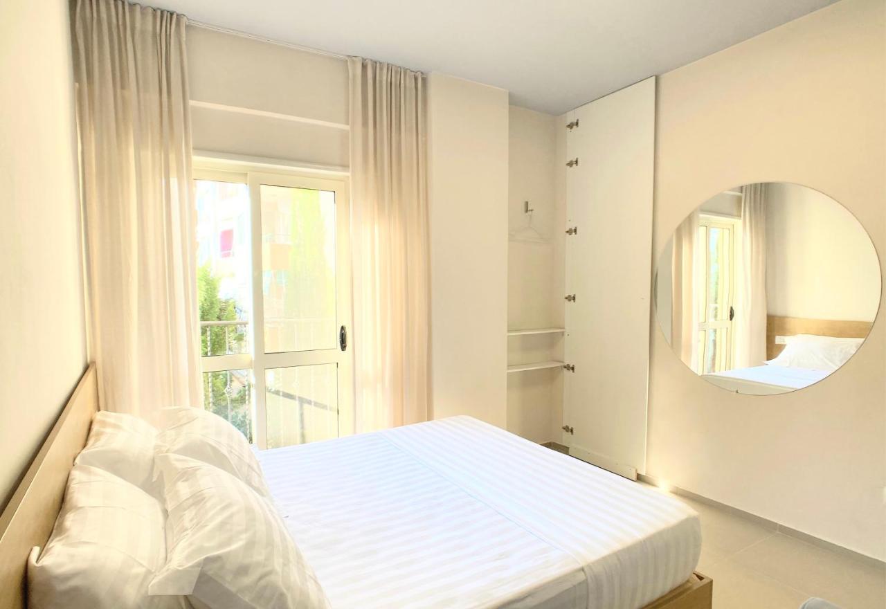 13 Eur For Monthly Stay - Home By The Sea - Hbs Golem  Bagian luar foto