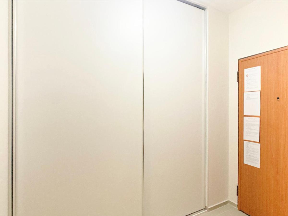 13 Eur For Monthly Stay - Home By The Sea - Hbs Golem  Bagian luar foto
