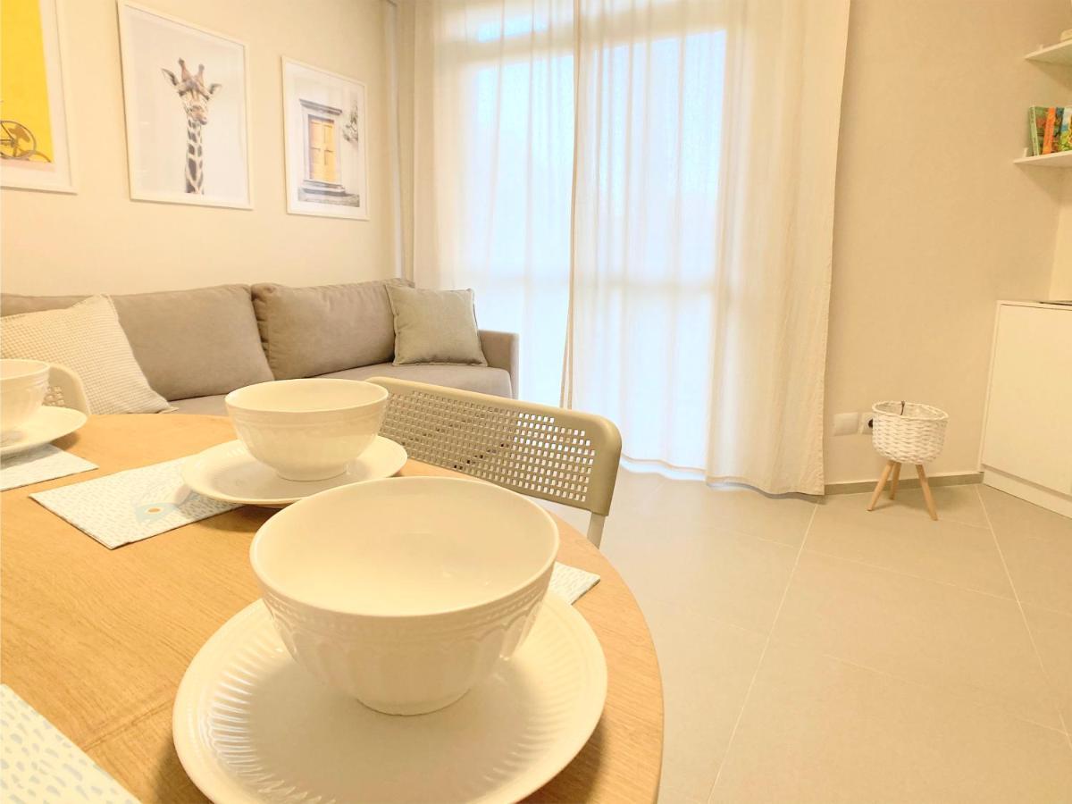 13 Eur For Monthly Stay - Home By The Sea - Hbs Golem  Bagian luar foto