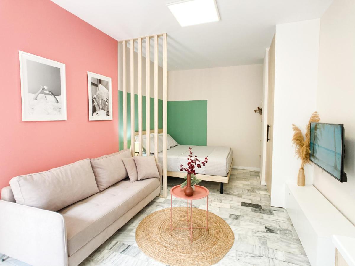 13 Eur For Monthly Stay - Home By The Sea - Hbs Golem  Bagian luar foto