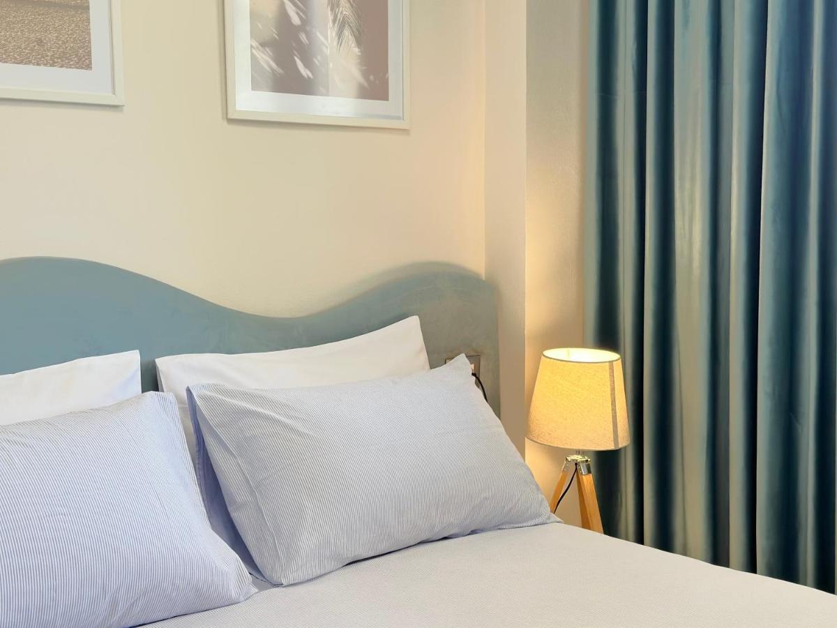 13 Eur For Monthly Stay - Home By The Sea - Hbs Golem  Bagian luar foto