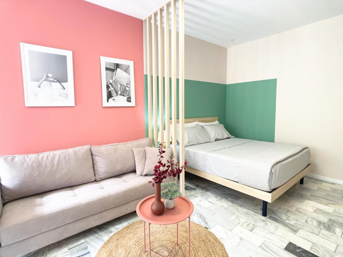 13 Eur For Monthly Stay - Home By The Sea - Hbs Golem  Bagian luar foto