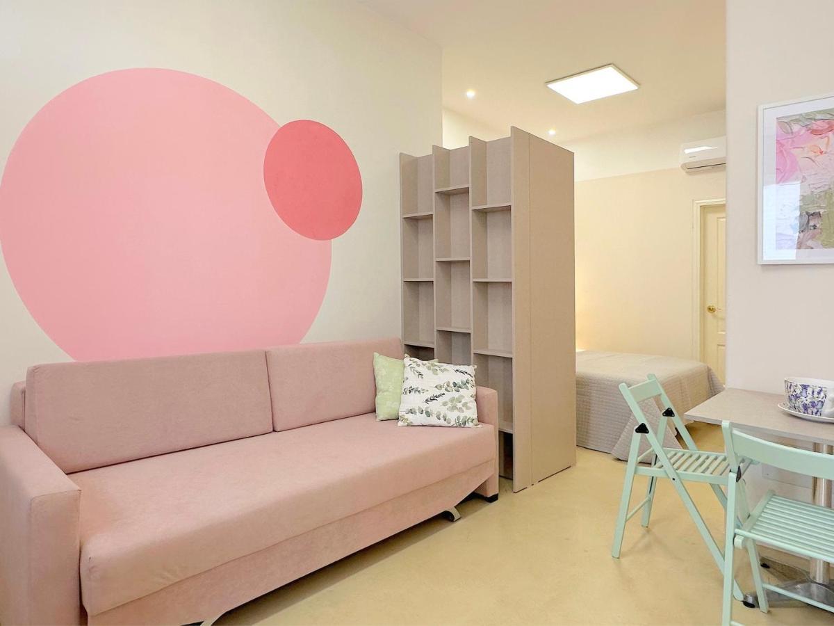13 Eur For Monthly Stay - Home By The Sea - Hbs Golem  Bagian luar foto